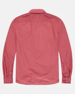 Gaastra Southpole Gestreept Overhemd|Heren Shirts