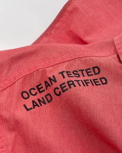 Gaastra Southpole Gestreept Overhemd|Heren Shirts