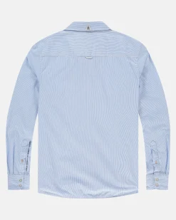 Gaastra Soutside Katoenen Overhemd|Heren Shirts
