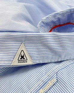 Gaastra Soutside Katoenen Overhemd|Heren Shirts