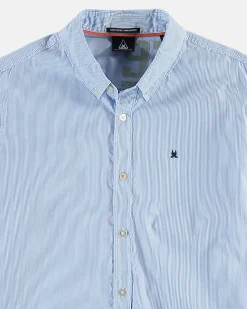 Gaastra Soutside Katoenen Overhemd|Heren Shirts