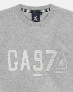 Gaastra Sportieve Trui Mangrove|Heren Truien En Sweaters
