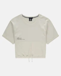 Gaastra Sportieve Oversized Imagine Top|Dames Polo'S En T-Shirts