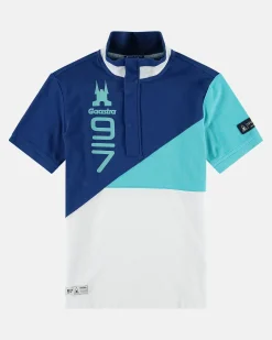 Gaastra Steve Polo|Heren Polo'S En T-Shirts