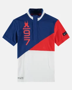 Gaastra Steve Polo|Heren Polo'S En T-Shirts