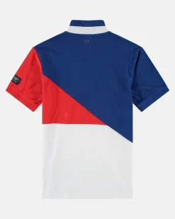 Gaastra Steve Polo|Heren Polo'S En T-Shirts