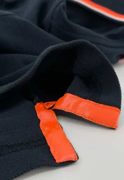Gaastra Stijlvolle 100% Katoenen Seaweed Polo|Heren Polo'S En T-Shirts
