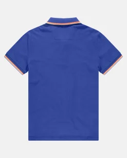 Gaastra Stijlvolle 100% Katoenen Seaweed Polo|Heren Polo'S En T-Shirts