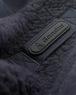 Gaastra Stijlvolle Vang Fleece Bodywarmer|Heren Bodywarmers