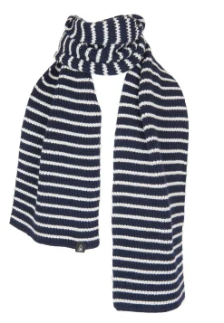 Gaastra Striped Scarf|Dames Accessoires
