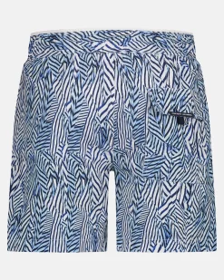 Gaastra Stripes Zwembroek|Heren Zwemkleding