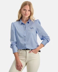 Gaastra Stylish Mustique Blouse|Dames Blouses