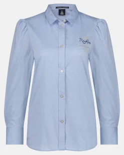 Gaastra Stylish Mustique Blouse|Dames Blouses