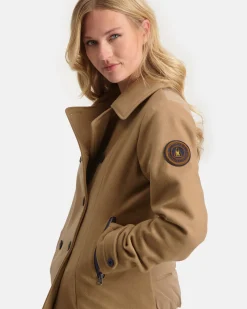 Gaastra Stylish Odessa Jas|Dames Jassen
