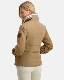 Gaastra Stylish Odessa Jas|Dames Jassen