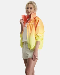 Gaastra Sunbeach Fluo Tobago Bomberjack|Dames Jassen