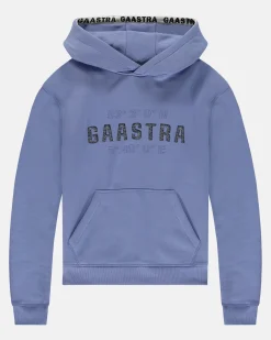 Gaastra Sweater Mariana Met Capuchon|Dames Truien En Sweaters