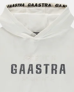 Gaastra Sweater Mariana Met Capuchon|Dames Truien En Sweaters