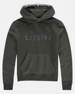Gaastra Sweater Mariana Met Capuchon|Dames Truien En Sweaters