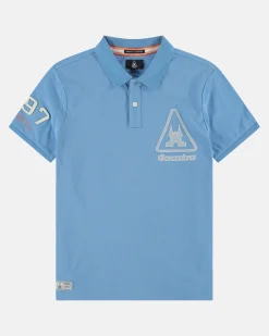 Gaastra Sylt Polo|Heren Polo'S En T-Shirts