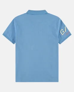 Gaastra Sylt Polo|Heren Polo'S En T-Shirts