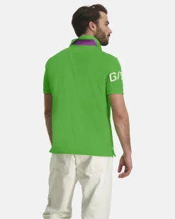 Gaastra Sylt Polo|Heren Polo'S En T-Shirts