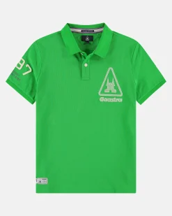 Gaastra Sylt Polo|Heren Polo'S En T-Shirts