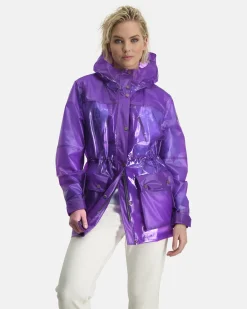 Gaastra Tidal Stream Regenjas|Dames Jassen