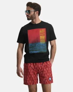 Gaastra Towers Zwembroek|Heren Zwemkleding