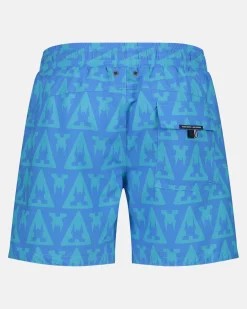 Gaastra Towers Zwembroek|Heren Zwemkleding