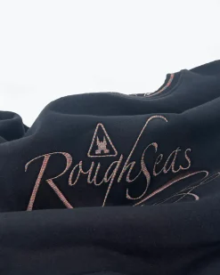 Gaastra Trui Equator Met Glitter Branding|Dames Truien En Sweaters