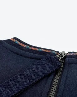 Gaastra Trui Equator Met Glitter Branding|Dames Truien En Sweaters