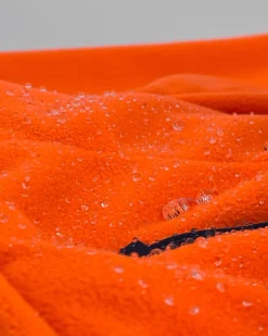Gaastra Viking-Fleece Van 100% Gerecycled Polyester|Heren Fleece & Softshell