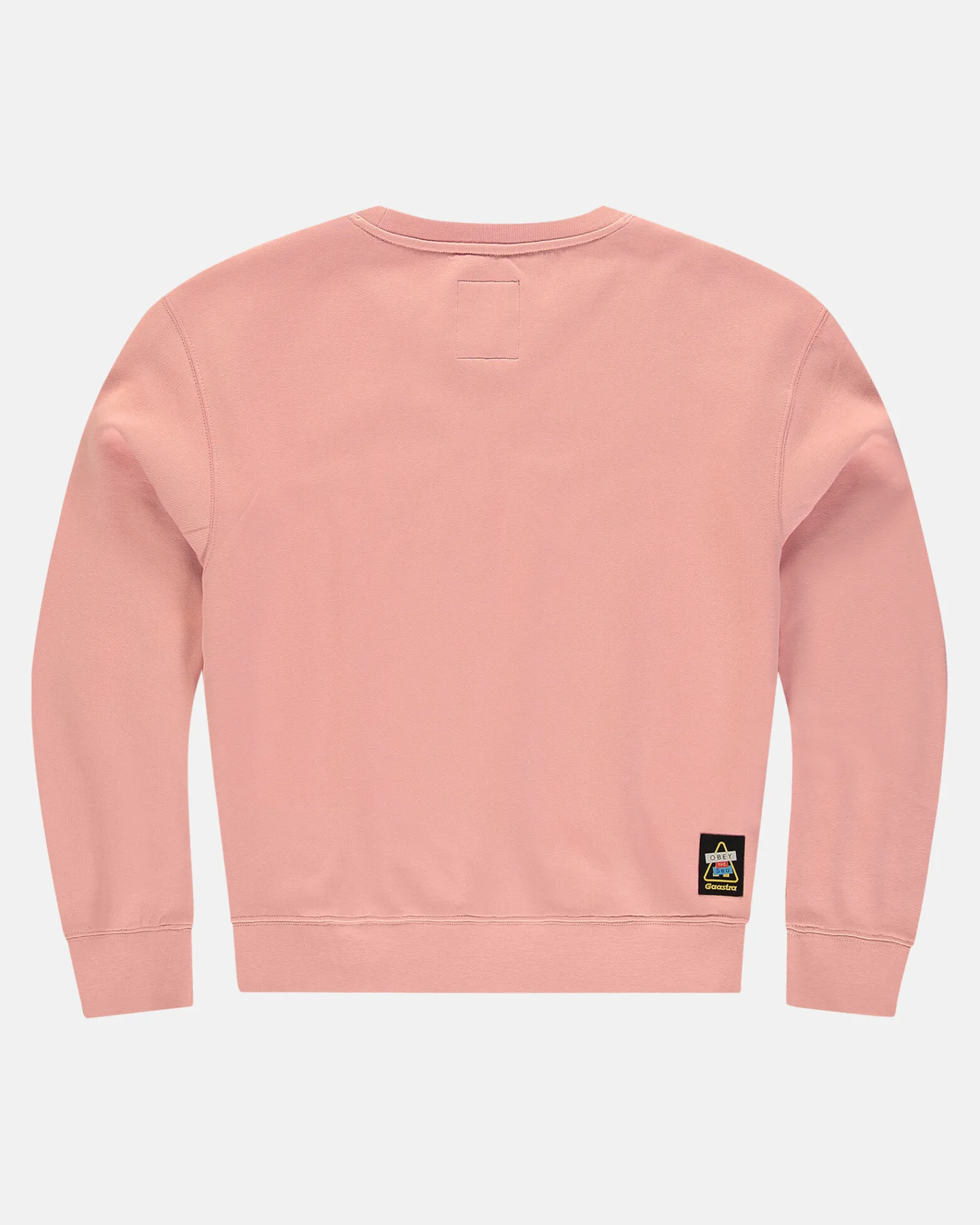 Gaastra Vintage Katoenen Sweater Venice Beach|Dames Truien En Sweaters