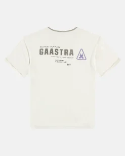 Gaastra V-Neck Indya T-Shirt|Dames Polo'S En T-Shirts