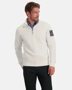 Gaastra Warme En Stretchy Seagull Jersey|Heren Truien En Sweaters