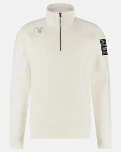 Gaastra Warme En Stretchy Seagull Jersey|Heren Truien En Sweaters