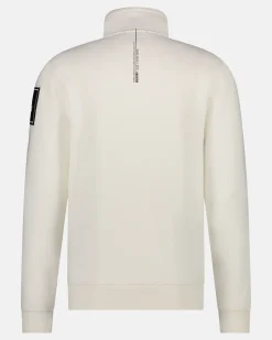 Gaastra Warme En Stretchy Seagull Jersey|Heren Truien En Sweaters