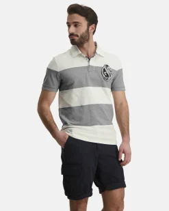 Gaastra Watercraft Rugby Polo|Heren Polo'S En T-Shirts