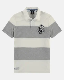 Gaastra Watercraft Rugby Polo|Heren Polo'S En T-Shirts