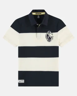 Gaastra Watercraft Rugby Polo|Heren Polo'S En T-Shirts