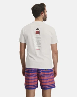 Gaastra Wilson Muscle T-Shirt|Heren Polo'S En T-Shirts