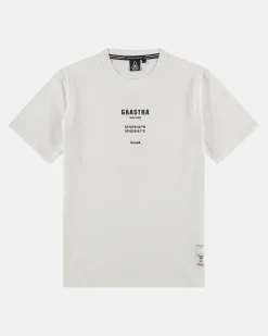 Gaastra Wilson Muscle T-Shirt|Heren Polo'S En T-Shirts