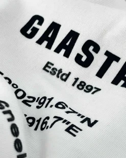 Gaastra Wilson Muscle T-Shirt|Heren Polo'S En T-Shirts