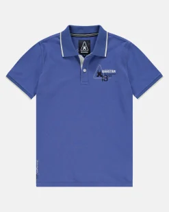 Gaastra Wishbone Polo|Heren Polo'S En T-Shirts