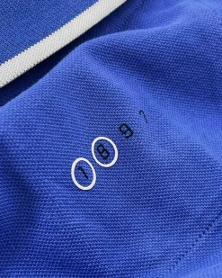 Gaastra Wishbone Polo|Heren Polo'S En T-Shirts