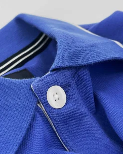 Gaastra Wishbone Polo|Heren Polo'S En T-Shirts