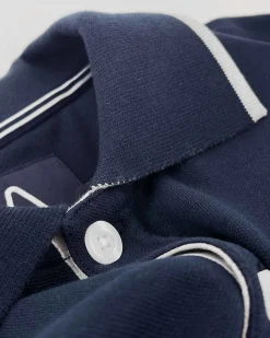 Gaastra Wishbone Polo|Heren Polo'S En T-Shirts