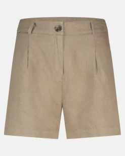 Gaastra Yaelle Shorts|Dames Shorts En Broeken