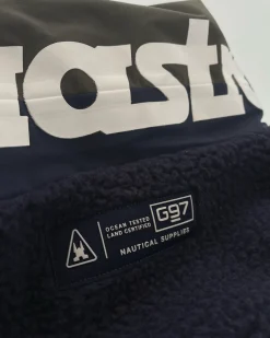 Gaastra Zacht Fleecevest Polarstar|Dames Fleece & Softshell